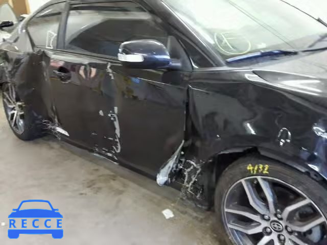 2015 TOYOTA SCION TC JTKJF5C77FJ012134 image 8