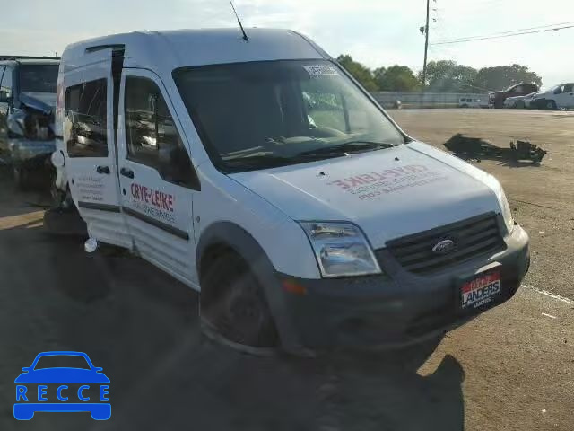 2013 FORD TRANSIT CO NM0LS6ANXDT165074 image 0