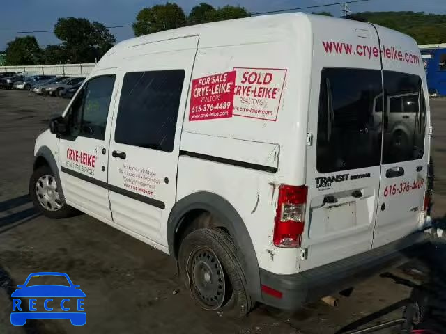 2013 FORD TRANSIT CO NM0LS6ANXDT165074 зображення 2