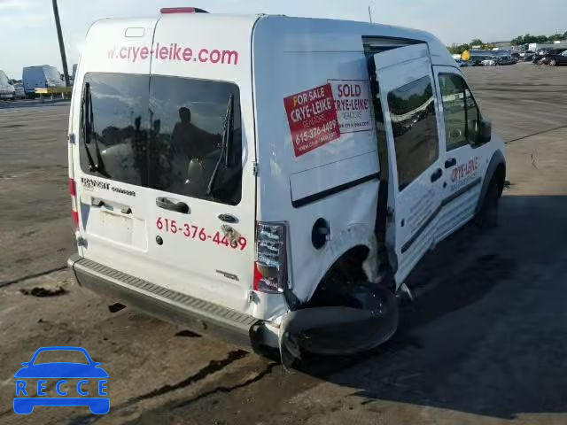 2013 FORD TRANSIT CO NM0LS6ANXDT165074 зображення 3