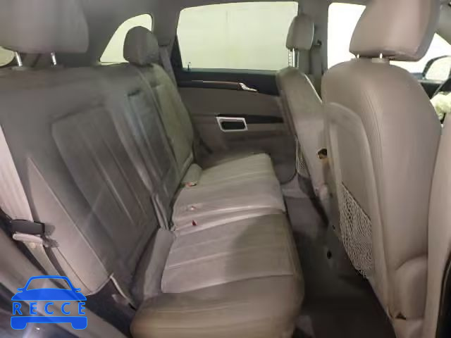 2009 SATURN VUE XE 3GSDL43N59S578001 image 5