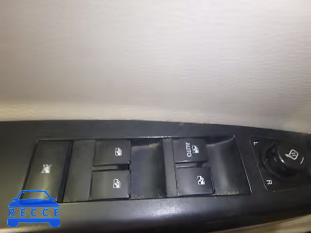 2009 SATURN VUE XE 3GSDL43N59S578001 image 8