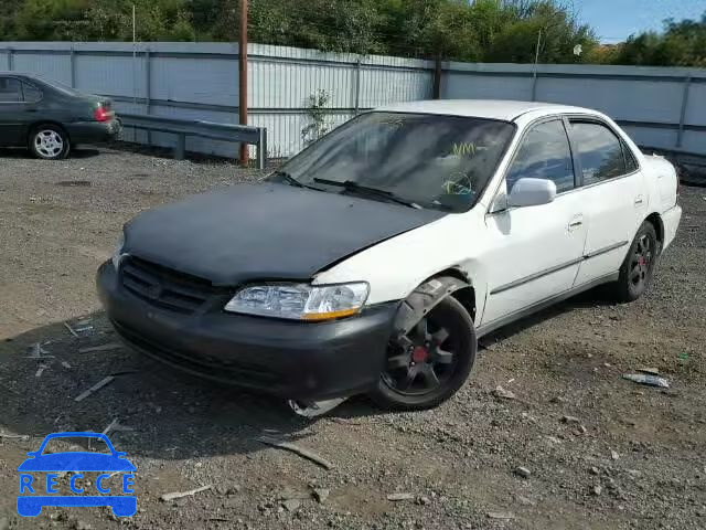 1999 HONDA ACCORD LX 1HGCG6655XA065267 зображення 1