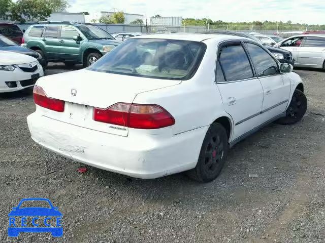 1999 HONDA ACCORD LX 1HGCG6655XA065267 image 3