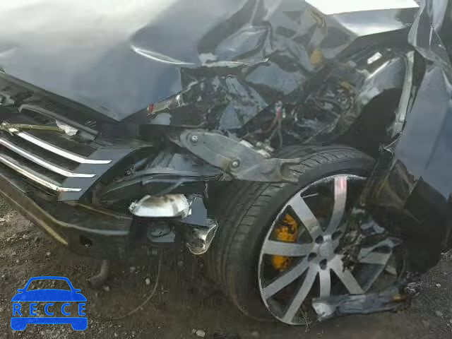 2013 VOLKSWAGEN PASSAT S 1VWAP7A39DC086167 image 9
