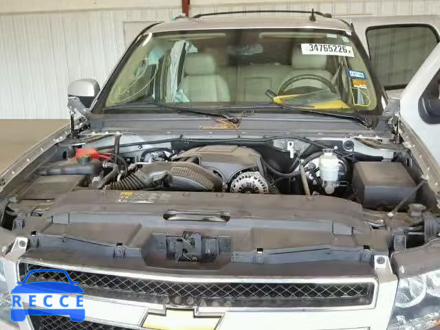 2013 CHEVROLET C1500 SUBU 1GNSCJE05DR168143 image 6