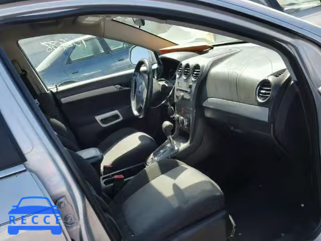 2012 CHEVROLET CAPTIVA LS 3GNAL2EK9CS545670 зображення 4