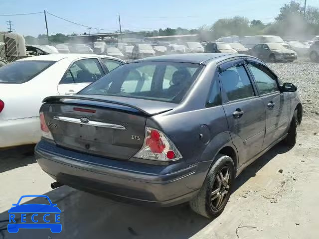 2002 FORD FOCUS ZTS 1FAFP38352W324153 Bild 3