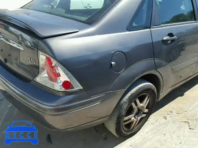2002 FORD FOCUS ZTS 1FAFP38352W324153 image 8