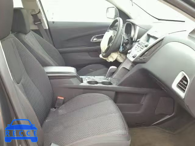 2014 CHEVROLET EQUINOX LS 2GNALAEK2E6296477 image 4