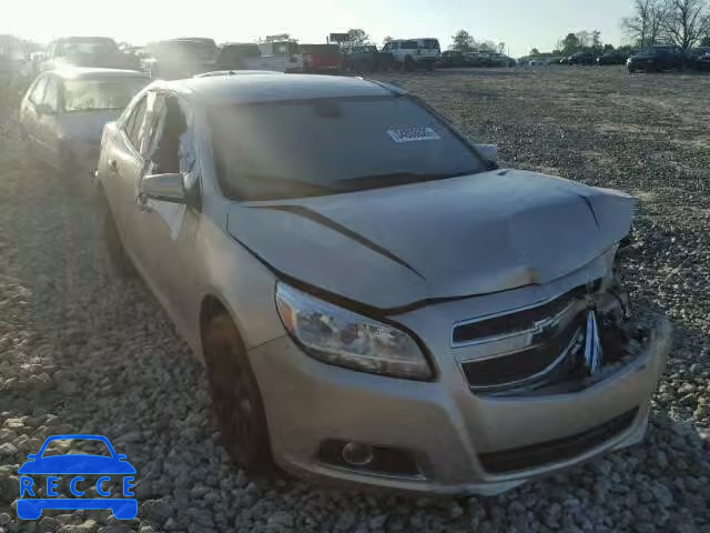 2013 CHEVROLET MALIBU 2LT 1G11E5SA3DF331109 зображення 0