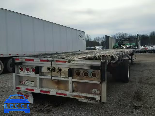 2009 TRAI FLAT BED 1RNF48A2X9R021604 image 5