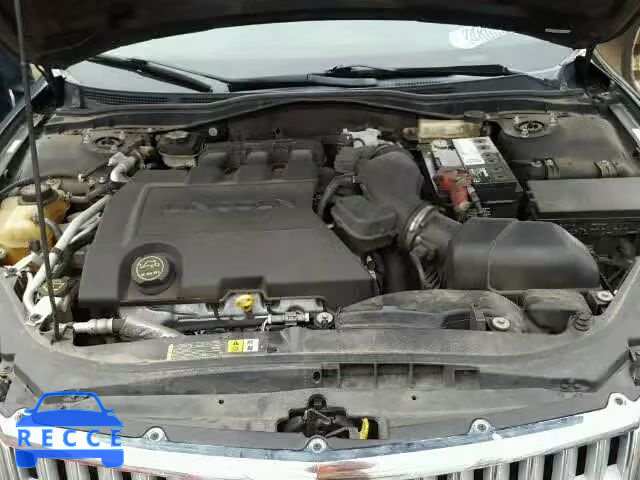 2008 LINCOLN MKZ 3LNHM26T18R640472 Bild 6