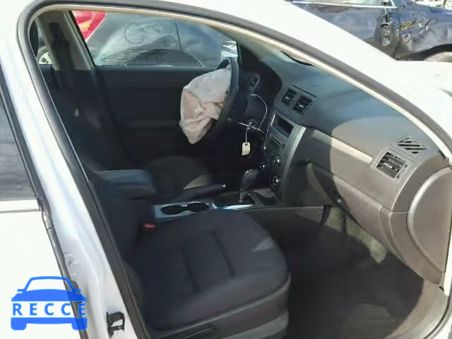 2010 FORD FUSION SE 3FAHP0HA8AR274629 image 4