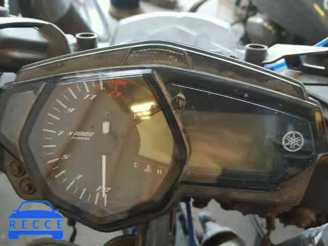 2016 YAMAHA YZFR3 MH3RH06Y8GK011793 Bild 7