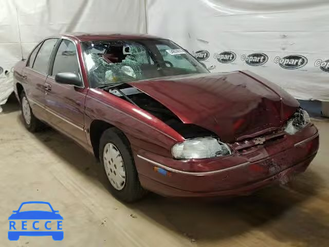 1998 CHEVROLET LUMINA/LS 2G1WL52M4W9144639 Bild 0
