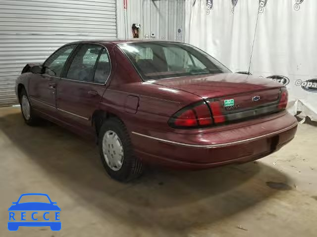 1998 CHEVROLET LUMINA/LS 2G1WL52M4W9144639 Bild 2