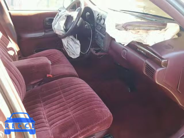 1998 CHEVROLET LUMINA/LS 2G1WL52M4W9144639 Bild 4
