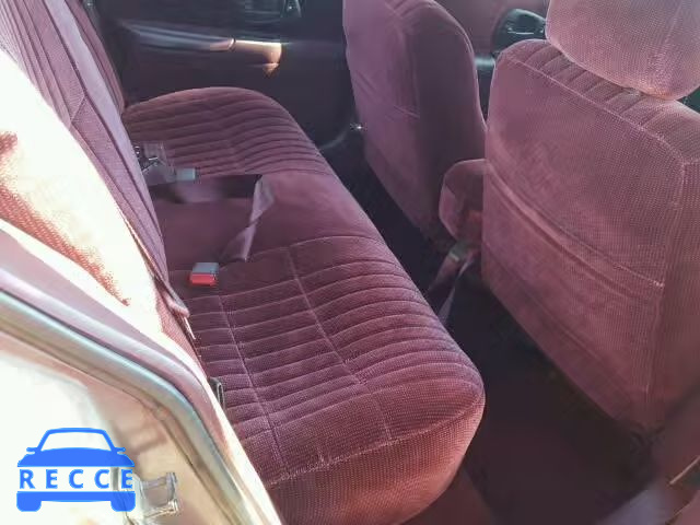 1998 CHEVROLET LUMINA/LS 2G1WL52M4W9144639 Bild 5