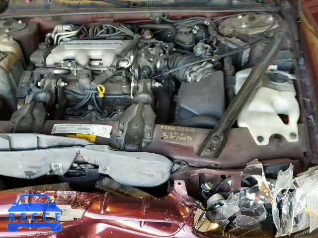 1998 CHEVROLET LUMINA/LS 2G1WL52M4W9144639 Bild 6