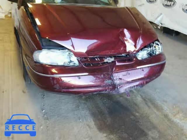 1998 CHEVROLET LUMINA/LS 2G1WL52M4W9144639 Bild 8