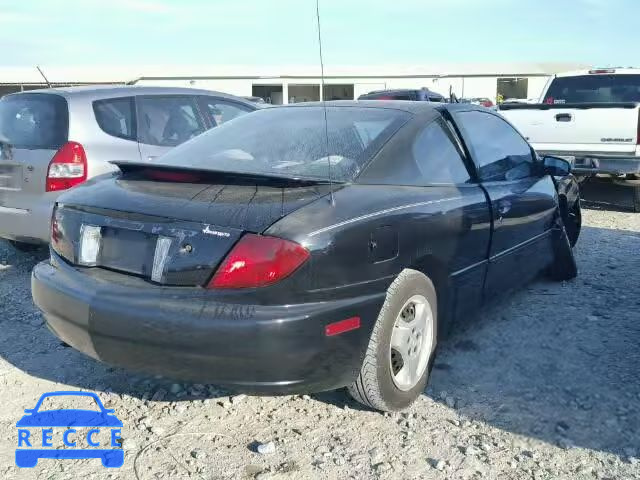 2004 PONTIAC SUNFIRE 1G2JB12F047191393 image 3