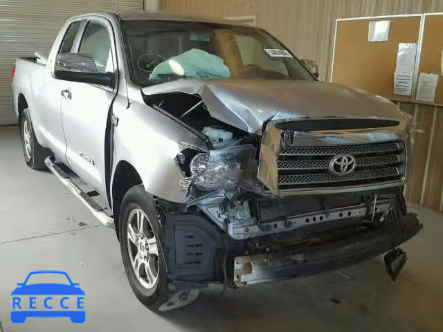 2008 TOYOTA TUNDRA DOU 5TBRV58198S482441 image 0