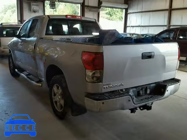 2008 TOYOTA TUNDRA DOU 5TBRV58198S482441 image 2