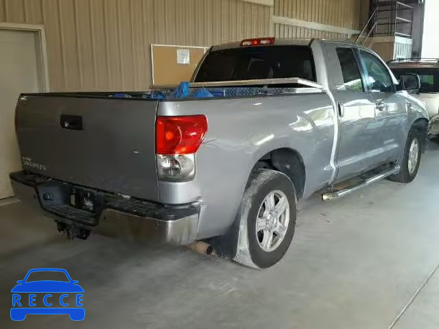 2008 TOYOTA TUNDRA DOU 5TBRV58198S482441 image 3