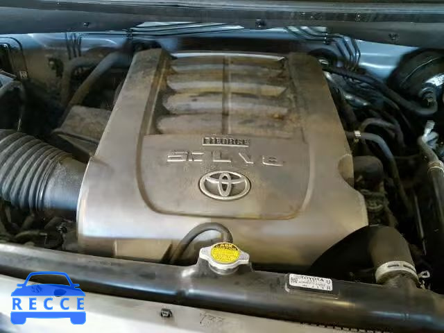 2008 TOYOTA TUNDRA DOU 5TBRV58198S482441 image 6