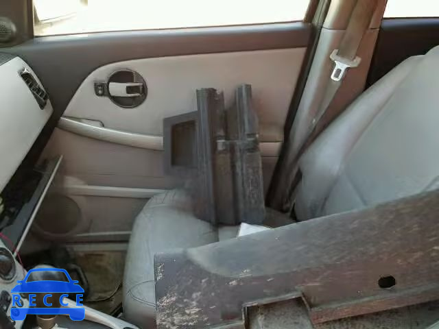 2005 CHEVROLET EQUINOX LT 2CNDL63F556025255 image 4