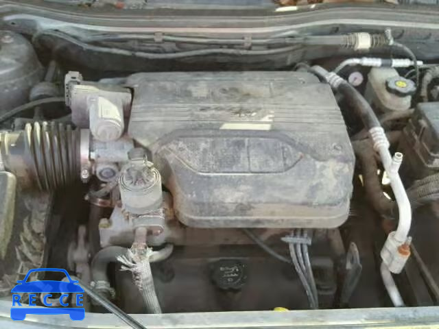 2005 CHEVROLET EQUINOX LT 2CNDL63F556025255 image 6