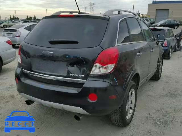 2012 CHEVROLET CAPTIVA LT 3GNAL3E51CS636688 image 3