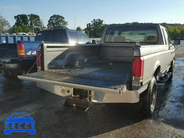 1988 FORD F250 1FTHX26G7JKA78165 image 3