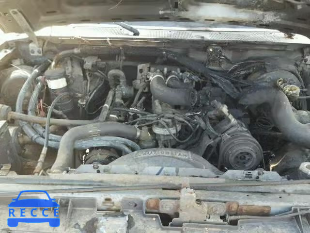 1988 FORD F250 1FTHX26G7JKA78165 Bild 6