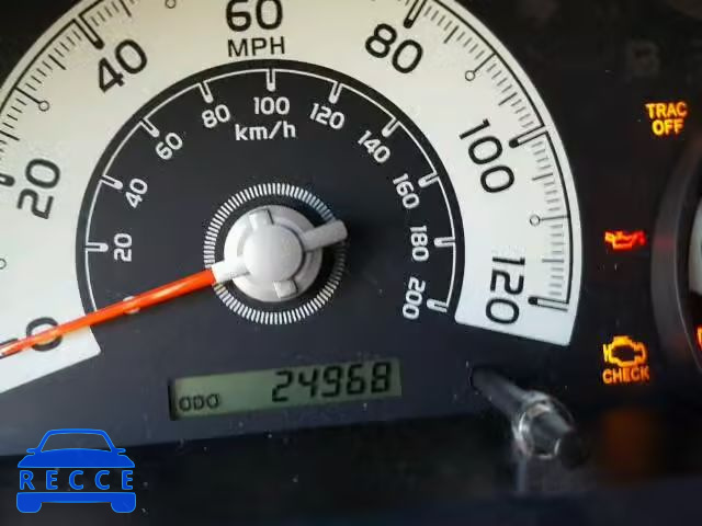 2014 TOYOTA FJ CRUISER JTEBU4BF9EK181192 image 7