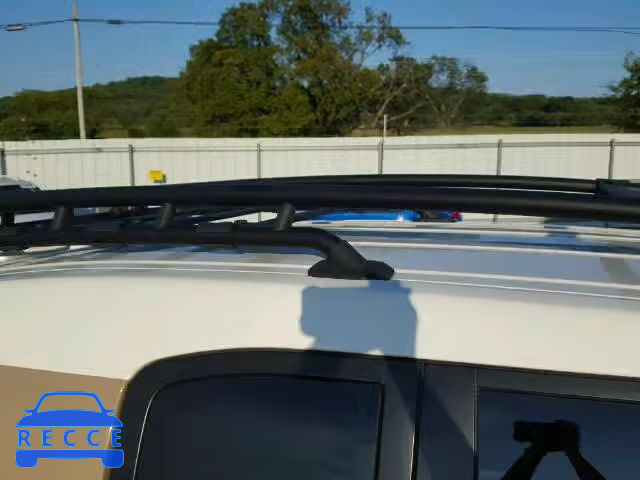 2014 TOYOTA FJ CRUISER JTEBU4BF9EK181192 image 8