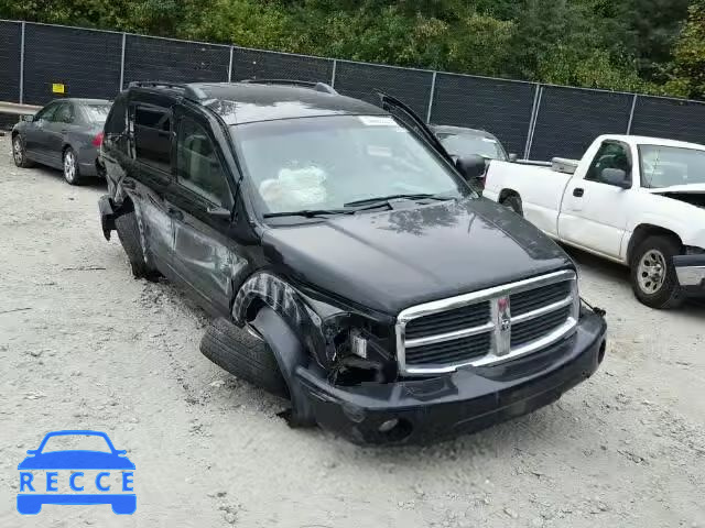 2004 DODGE DURANGO SL 1D4HB48N54F169747 image 0