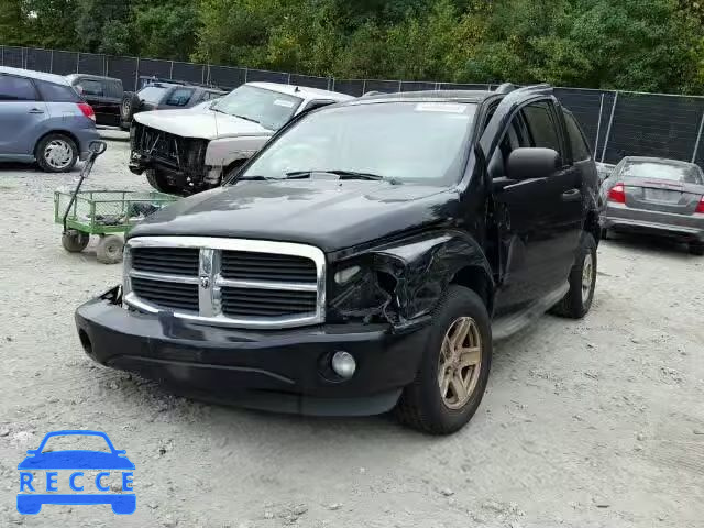 2004 DODGE DURANGO SL 1D4HB48N54F169747 Bild 1