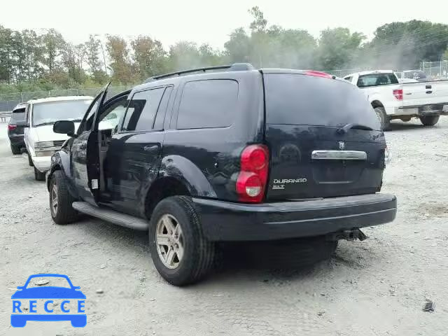 2004 DODGE DURANGO SL 1D4HB48N54F169747 Bild 2