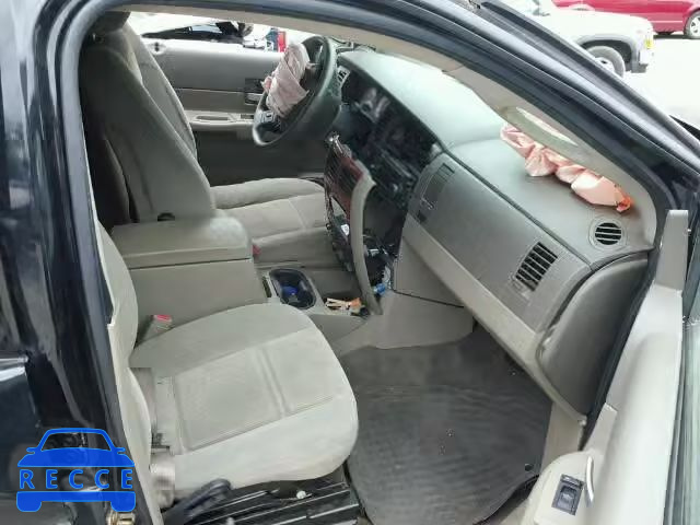 2004 DODGE DURANGO SL 1D4HB48N54F169747 image 4