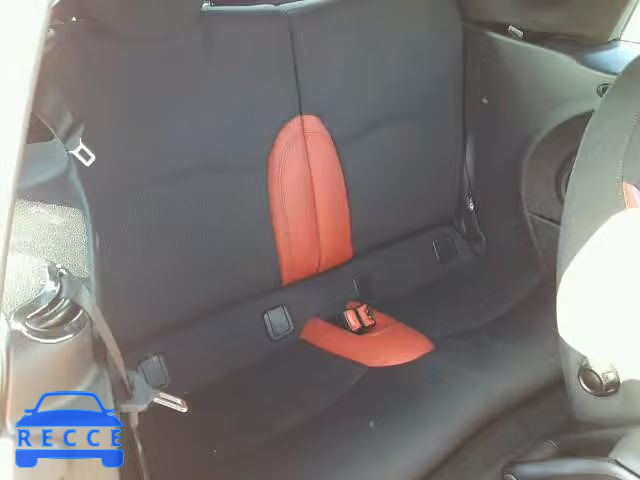 2011 MINI COOPER S WMWZP3C57BTX83442 image 5