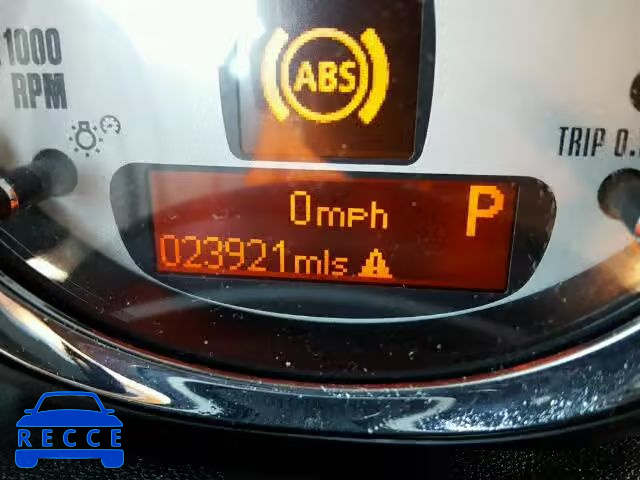 2011 MINI COOPER S WMWZP3C57BTX83442 image 7