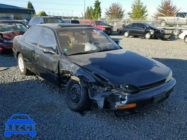 1995 TOYOTA CAMRY LE JT2SK12E5S0301988 image 0