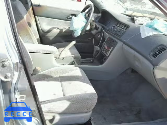 1996 HONDA ACCORD LX/ 1HGCD5637TA004739 Bild 4