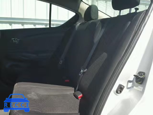 2015 NISSAN VERSA S/S 3N1CN7AP3FL801183 зображення 5