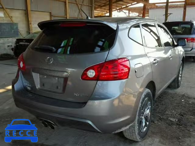 2010 NISSAN ROGUE S/SL JN8AS5MT8AW015297 Bild 3