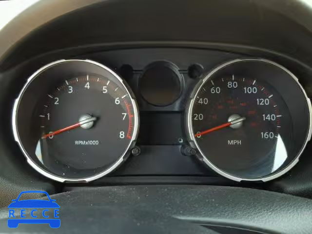 2010 NISSAN ROGUE S/SL JN8AS5MT8AW015297 Bild 7