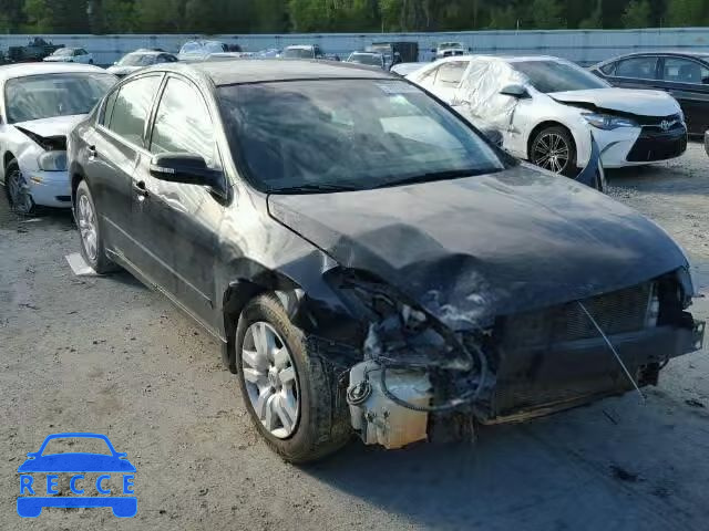 2008 NISSAN ALTIMA 3.5 1N4BL21E88N469640 зображення 0