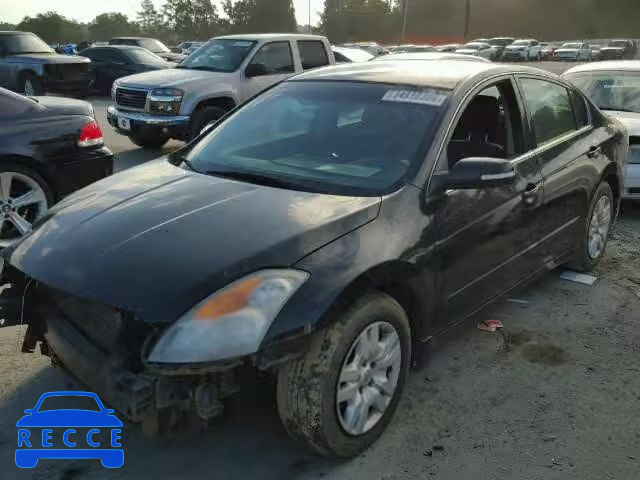 2008 NISSAN ALTIMA 3.5 1N4BL21E88N469640 image 1